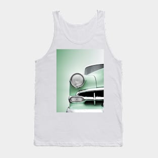 US American classic car 1954 Bel Air Powerglide Tank Top